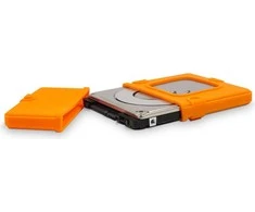 Fantec HDD apsauga 2, 5 "(1863)
