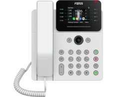 Fanvil V62G Baltas Prime Telefonas Biznesowy SIP POE Gigabitowy Port USB - Telefonas VoIP - SIP (V62G Baltas)