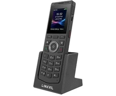 Fanvil W610D Przenośny telefon DECT - Telefonas - SIP