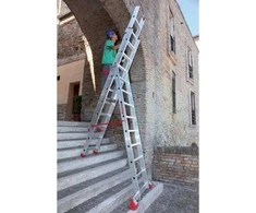 Faraone kopėčios TRZYELEMENTOWA 3X12 pakopos ST350/3N