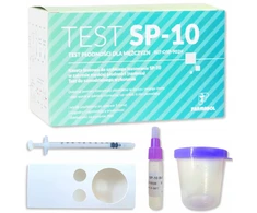 Farmabol SP-10 vaisingumo testas vyrams 1 vnt.