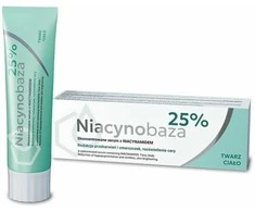 Farmapol NIACIN BASE 25% Koncentruotas serumas su niacinamidu 30 g