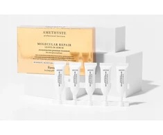 Farmavita Amethyste Biomimetic Molecular Repair regeneruojantis plaukų serumas 5x5ml