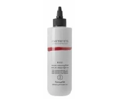 Farmavita Instant Colouring Fluid fluid koloryzujący do włosów Raudona 250ml