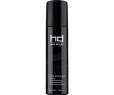 Farmavita HD LifeStyle Gel Purškiklis Extra Strong spray do włosów 220ml