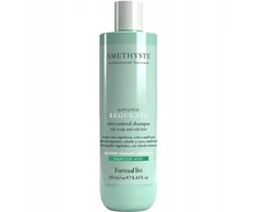 Farmavita Amethyse Advance Regulate szampon do włosów skłonnych do przetłuszczania się 250ml
