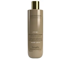 Farmavita Amethyste Curl Definition-Volume szampon do włosów kręconych 250ml