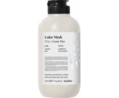 "Farmavita Back Bar Colour Mask Nº05 Kreminis Plus" plaukų kaukė 250ml
