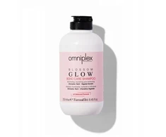 Farmavita Blossom Glow Bond Care Šampūnas rozświetlający i wzmacniający szampon do włosów 250ml