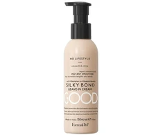 Farmavita Silky Bond Keratin wygładzający krem do włosów bez spłukiwania 150ml