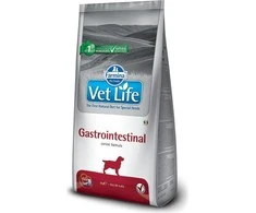 FARMINA VET LIFE - DOG Dry GASTROINTESTINAL 2kg