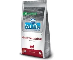 FARMINA VET LIFE - CAT Dry GASTRO-INTESTINAL 400 gr