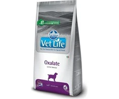 Sausas Šunų Maistas - Farmina Vet Life Oxalate - 2kg
