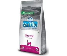 Farmina Pet Foods Vet Life - Struvitė 400g