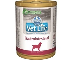 Šunų Maistas - Farmina Vet Life Diet Gastrointestinal, 300g