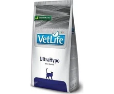 Sausas Kačių Maistas - Farmina Vet Life Ultrahypo 5 Kg