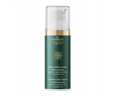 Farmona Normalizuojamasis veido kremas namams, 50 ml