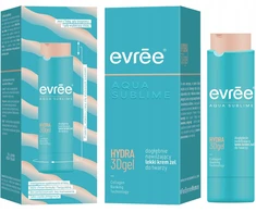 FARMONA EVREE Aqua Sublime drėkinamasis kremas-gelis 45 ml