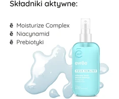 Farmona EVREE Aqua Sublime pieniškas tonizuojantis veido serumas 200 ml