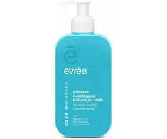 Farmona EVREE Deep Moisturize Giliai drėkinamasis kūno losjonas sausai ir dehidratuotai odai 300 ml