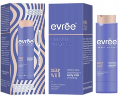FARMONA EVREE Immu Night naktinis kremas 45ml