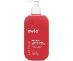 Farmona EVREE Max Repair aktyviai regeneruojamasis kūno losjonas sausai ir sudirgusiai odai 300 ml