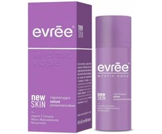 Farmona EVREE „Mystic Rose“ naujos odos regeneruojamasis serumas nuo raukšlių, 30 ml