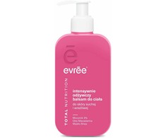 Farmona EVREE Total Nutrition intensyviai maitinamasis kūno losjonas sausai ir jautriai odai 300 ml