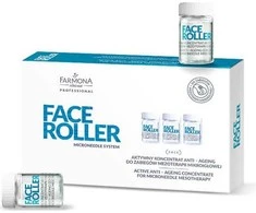 Activeshop Farmona profesionalus veido volelis