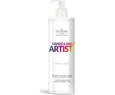Activeshop Farmona Professional Hands &amp; Nails Artist, 280 ml