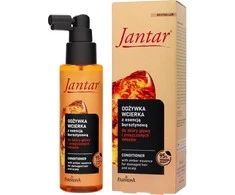 Farmona Jantar - pažeistiems plaukams, 100 ml