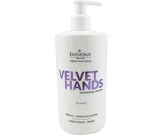 Activeshop Farmona Professional Velvet Hands rankų dezodorantas, 500 ml