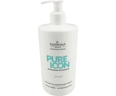 Activeshop Valomasis pienelis Farmona Professional Pure Icon, 500 ml