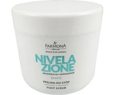 Activeshop Pėdų šveitiklis Farmona Nivelazione, 500 ml