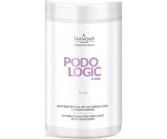 Activeshop Druska su jonizuotu sidabru Farmona, 1.4kg