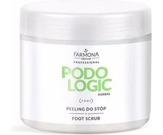 Activeshop Pėdų pilingas Farmona Podologic Herbal, 500 ml