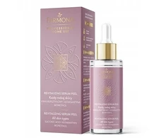 Activeshop Revitalizuojantis rūgštinis serumas‑pilingas Farmona 30 ml