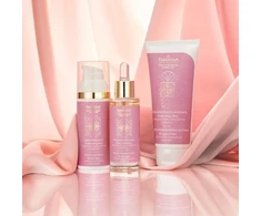 Activeshop Revitalizuojantis rūgštinis serumas‑pilingas Farmona 30 ml