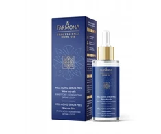 Farmona FARMONA PROFESSIONAL Serum nuo senėjimo veidui, skirta naudoti namuose, 30 ml