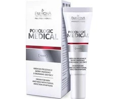 Activeshop Kremas Farmona Podologic Medical, 15 ml