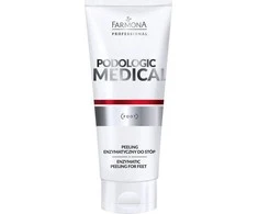 Rusija Farmona podologic medicinis fermentinis pėdų šveitiklis 200 ml