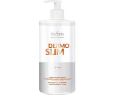 Activeshop Farmona Professional Dermo Slim, 500 ml
