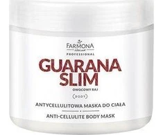 Activeshop Farmona Professional Guarana Slim, 500 ml
