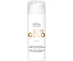Activeshop Farmona Professional Retin Gold Face, 150 ml