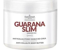 Activeshop Farmona Professional Guarana Slim, 500 ml