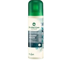 Farmona Dezodorantas pėdoms ir batams Herbal Care, juodųjų mėtų, 150 ml