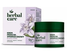 Farmona HERBAL CARE Vegan kremas nuo raukšlių su bioretinoliu ir orchidėja brandžiai odai - dienai ir nakčiai 50 ml
