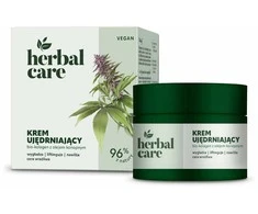 Farmona HERBAL CARE Veganiškas stangrinamasis kremas su biokolagenu ir kanapių aliejumi sausai ir normaliai odai – dienai ir nakčiai 50 ml