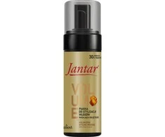 FARMONA Jantar apimtį suteikiančios plaukų formavimo putos su gintaro esencija 150 ml