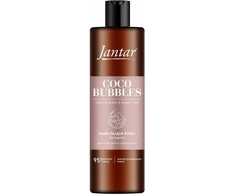 Farmona JANTAR Drėkinamosios vonios putos su gintaro esencija ir kokosu – „Coco Bubbles“ 400 ml